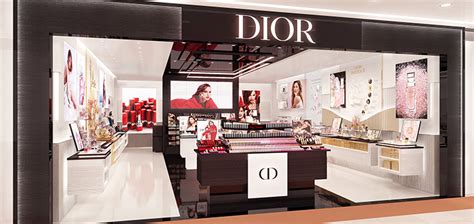 dior 成田空港|店舗詳細 Dior Perfume and Beauty South .